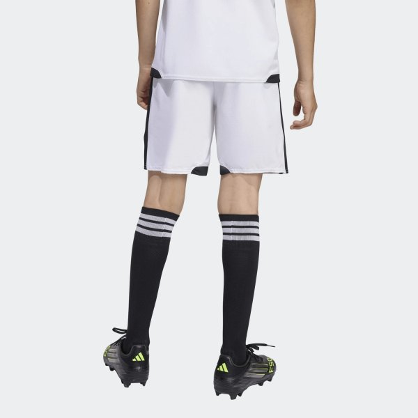 Dětské šortky adidas TIRO26 C M SHOY - foto 2