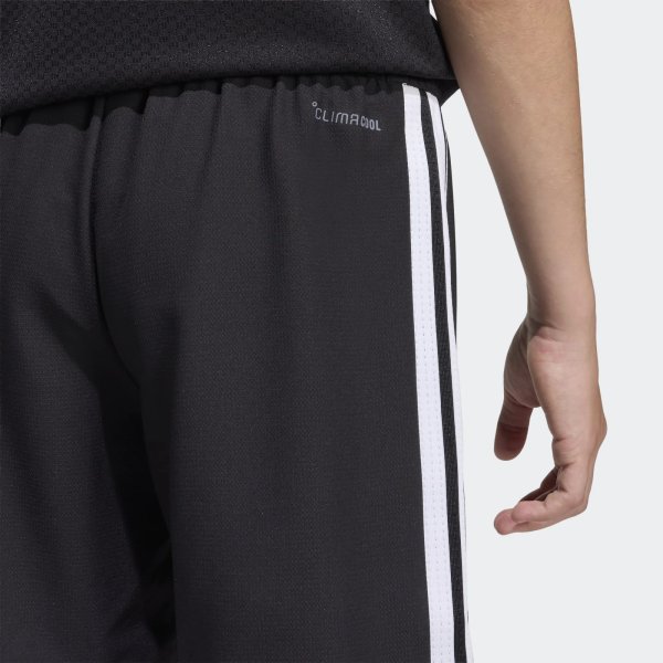 Dětské šortky adidas TIRO26 C M SHOY - foto 5