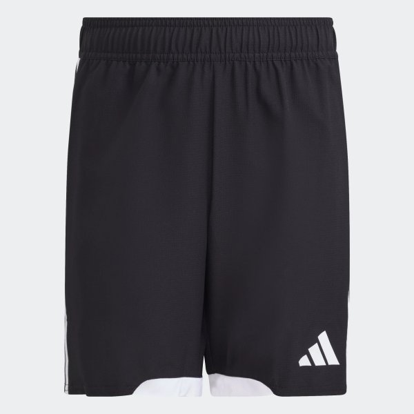 Dětské šortky adidas TIRO26 C M SHOY - foto 0