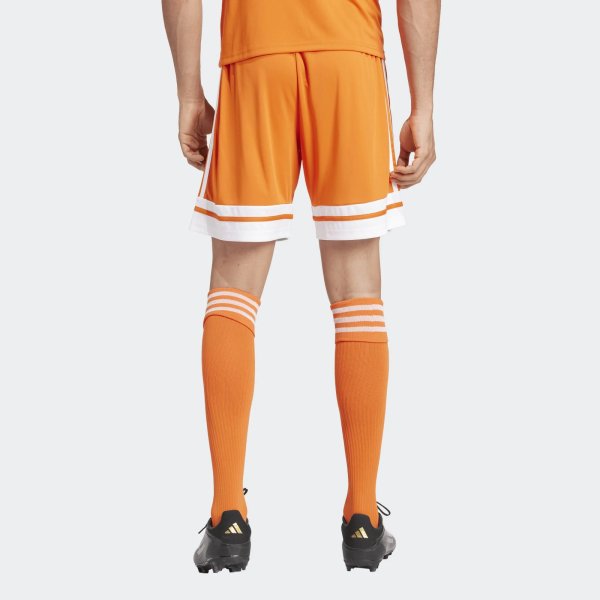 Pánské šortky adidas SQUA25 SHO M - foto 4