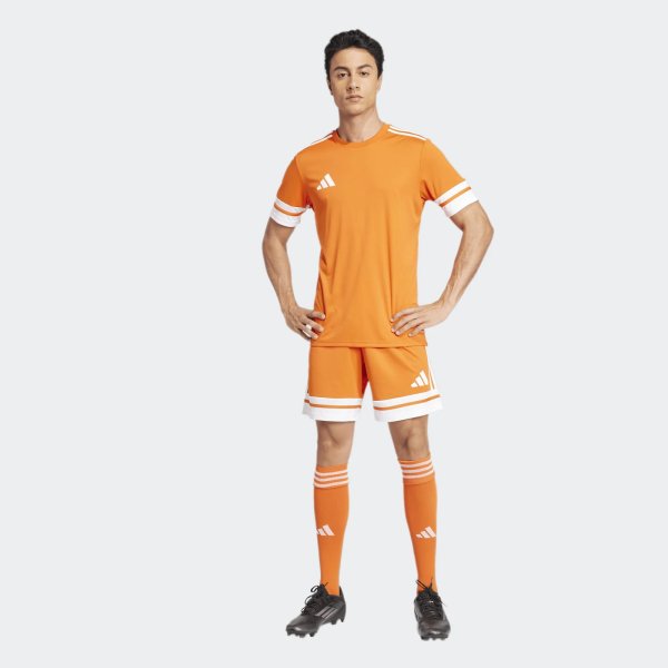 Pánské šortky adidas SQUA25 SHO M - foto 6