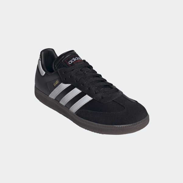 Tenisky adidas SAMBA - foto 4
