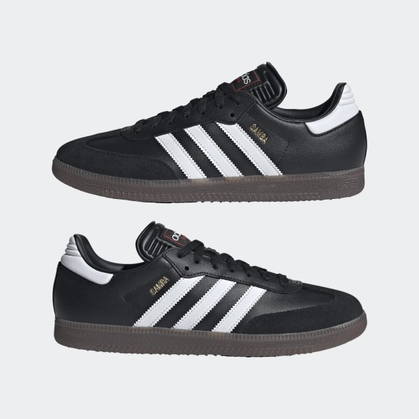 Tenisky adidas SAMBA - foto 8