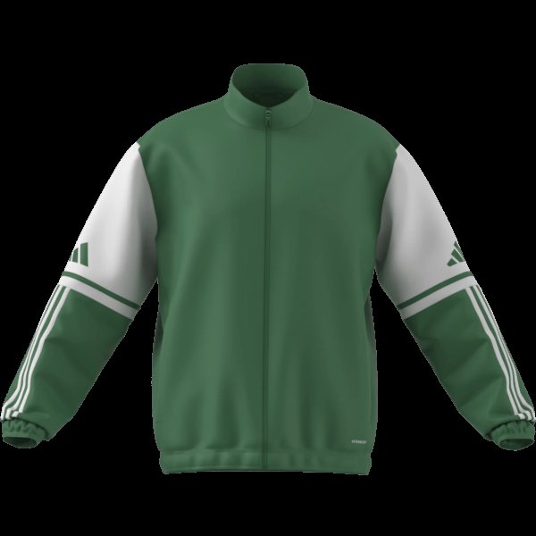 Pánská mikina adidas SQ25 PRE JKT - foto 7