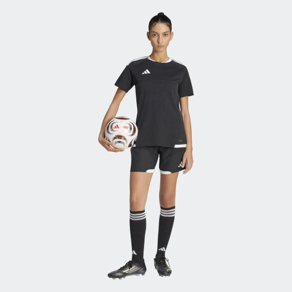 Dámské šortky adidas TIRO26 C M SHOW - foto 3