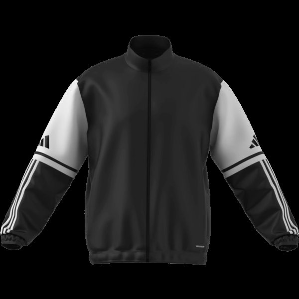 Pánská mikina adidas SQ25 PRE JKT - foto 7