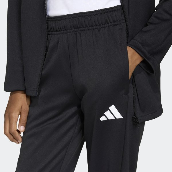 Dětské tepláky adidas ENT26 TR PNT Y - foto 4