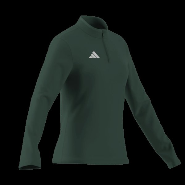 Dámská mikina adidas ENT26 TR TOP W - foto 7