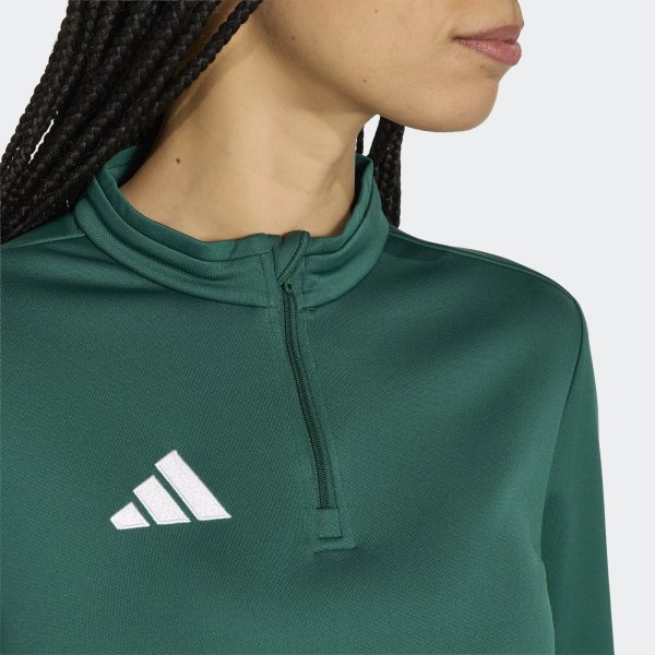 Dámská mikina adidas ENT26 TR TOP W - foto 4