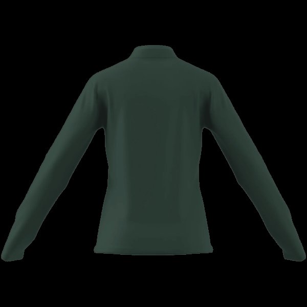 Dámská mikina adidas ENT26 TR TOP W - foto 10