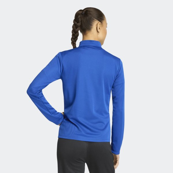 Dámská mikina adidas ENT26 TR TOP W - foto 2