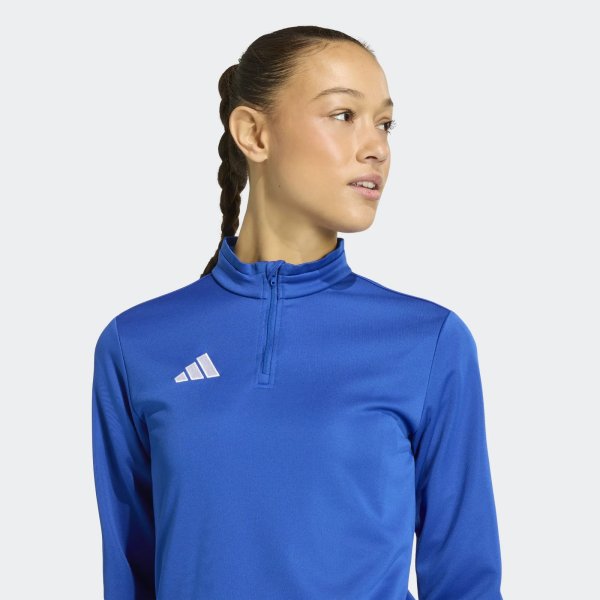 Dámská mikina adidas ENT26 TR TOP W - foto 5