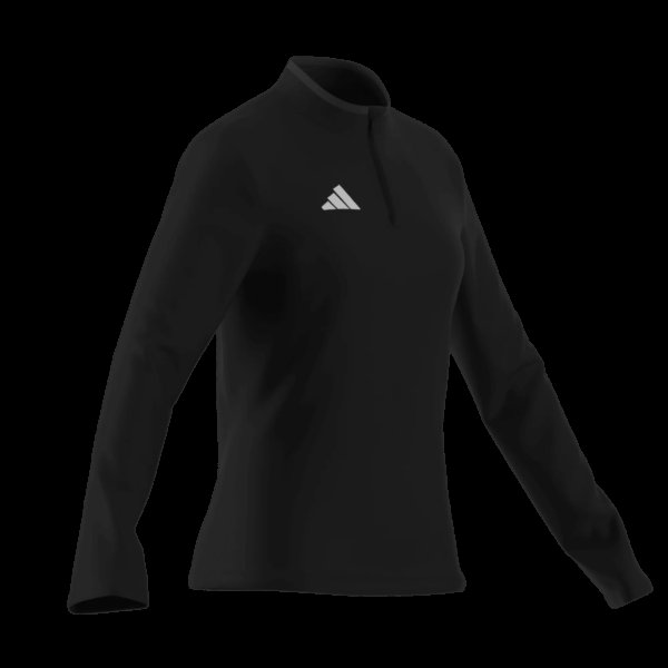 Dámská mikina adidas ENT26 TR TOP W - foto 8