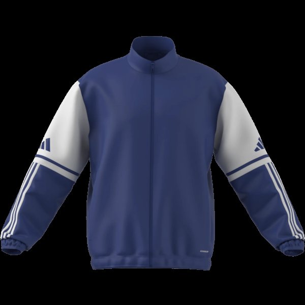 Pánská mikina adidas SQ25 PRE JKT - foto 7