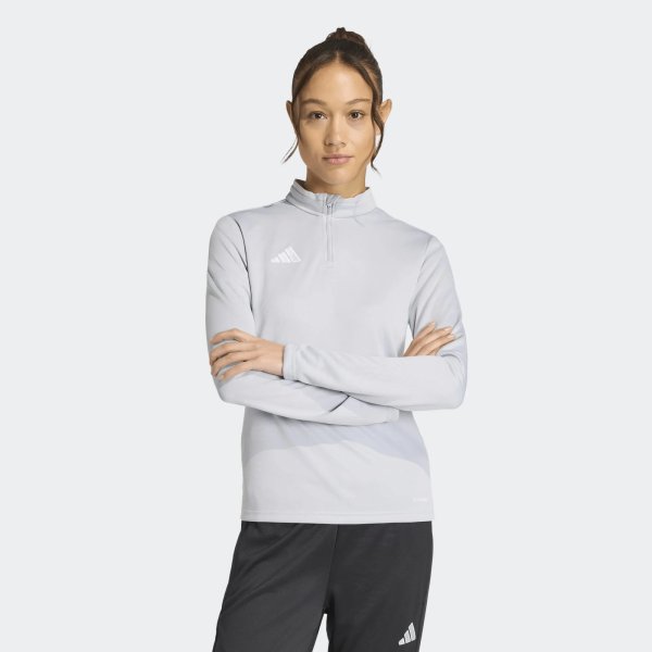 Dámská mikina adidas ENT26 TR TOP W - foto 1