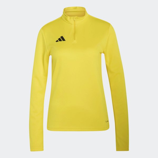 Dámská mikina adidas ENT26 TR TOP W - foto 0