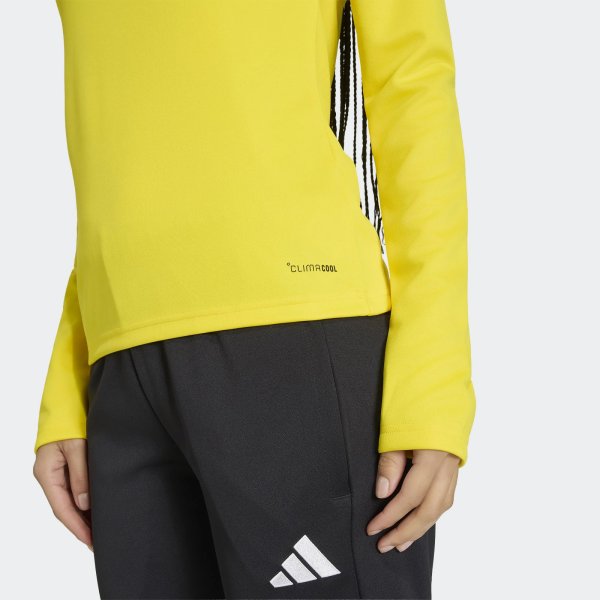 Dámská mikina adidas ENT26 TR TOP W - foto 6