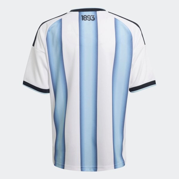 Dětský dres adidas AFA H JSY Y D - foto 1