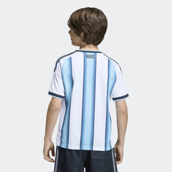 Dětský dres adidas AFA H JSY Y D - foto 3