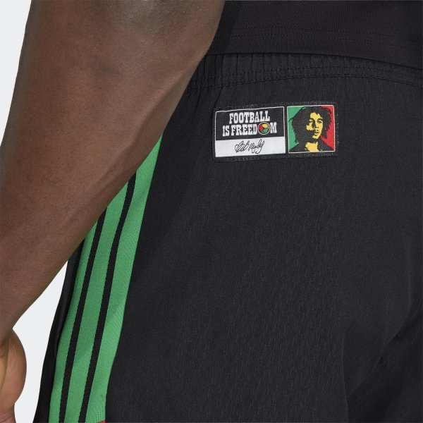 Pánské šortky adidas JFF DT SHO - foto 5