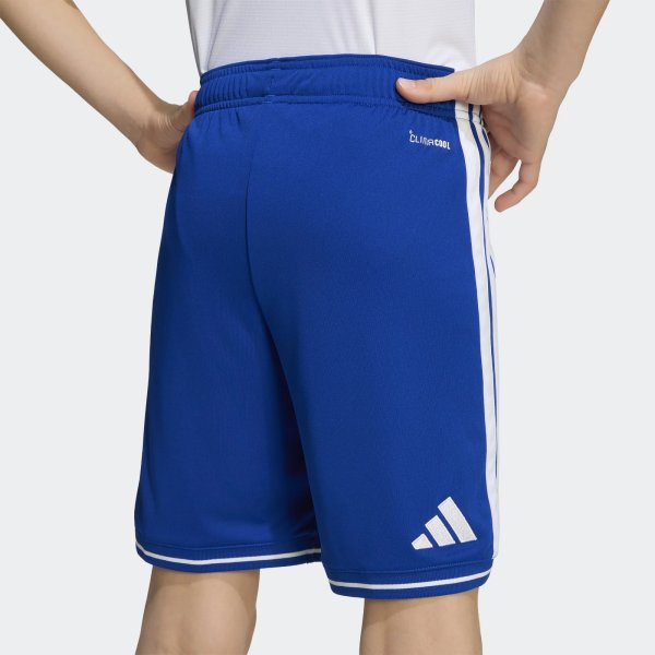 Chlapecké šortky adidas EPO H SHO Y - foto 9