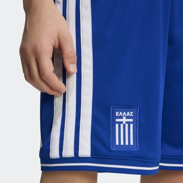 Chlapecké šortky adidas EPO H SHO Y - foto 10