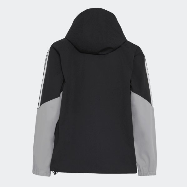 Dětská mikina adidas TIRO26 RN JKTY - foto 2