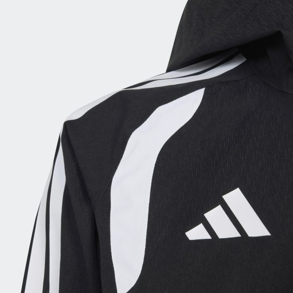 Dětská mikina adidas TIRO26 RN JKTY - foto 4