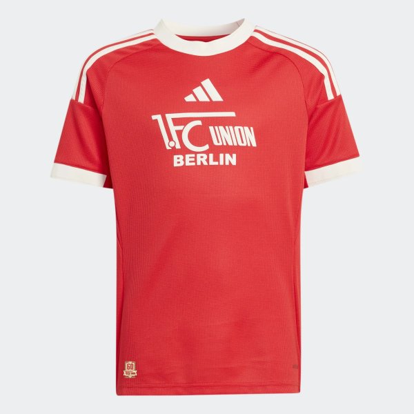 Dětský dres adidas UNB 4 JSY Y WHS - foto 0