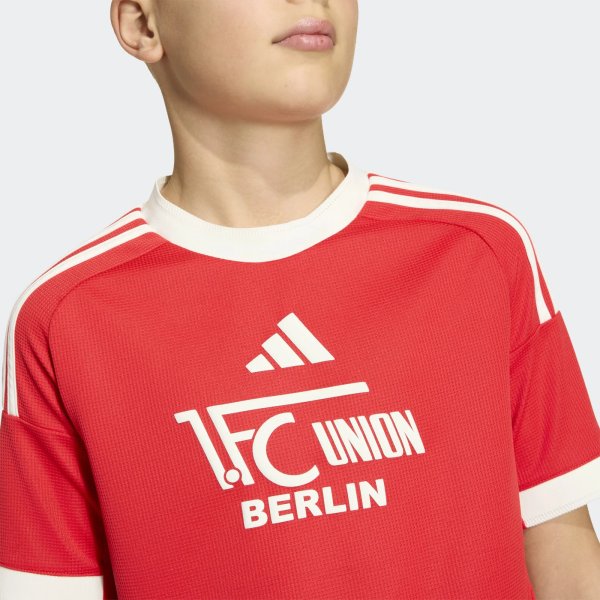 Dětský dres adidas UNB 4 JSY Y WHS - foto 5