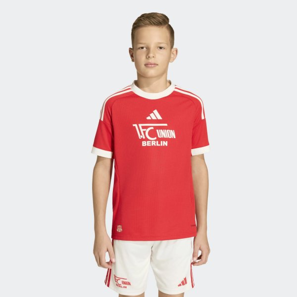 Dětský dres adidas UNB 4 JSY Y WHS - foto 2