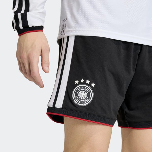 Pánské šortky adidas DFB H SHO - foto 4