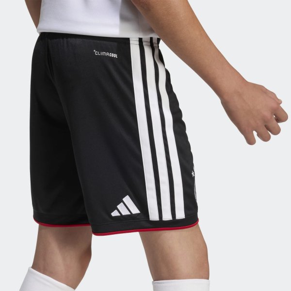 Chlapecké šortky adidas DFB H SHO Y - foto 5