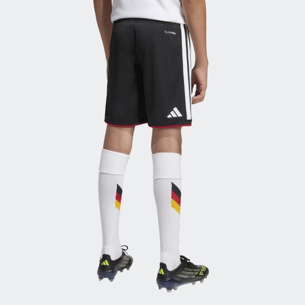 Chlapecké šortky adidas DFB H SHO Y - foto 2