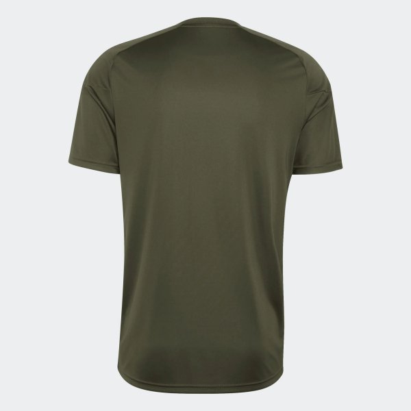 Pánský dres adidas TIRO ES JSY - foto 1