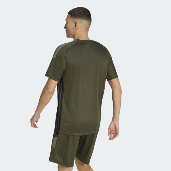 Pánský dres adidas TIRO ES JSY - foto 3