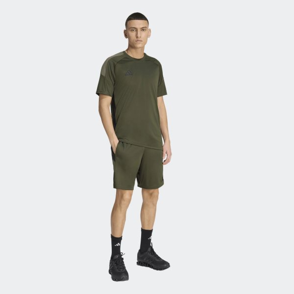 Pánský dres adidas TIRO ES JSY - foto 4