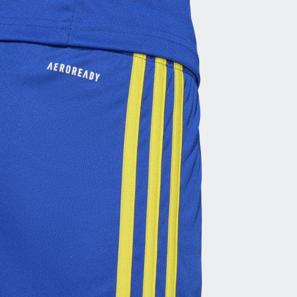 Dětské šortky adidas SQUA25 SHO Y - foto 5