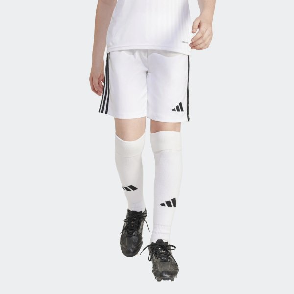Dětské šortky adidas TASTIGO25 SHO Y - foto 2