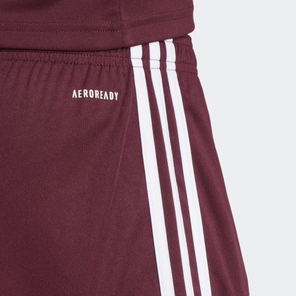 Pánské šortky adidas SQUA25 SHO M - foto 8