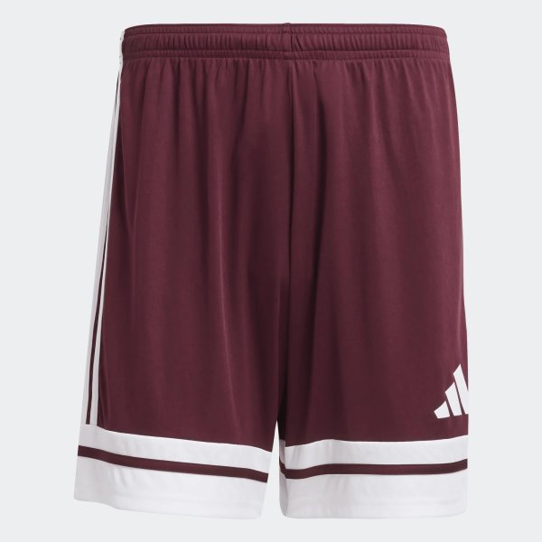 Pánské šortky adidas SQUA25 SHO M - foto 0