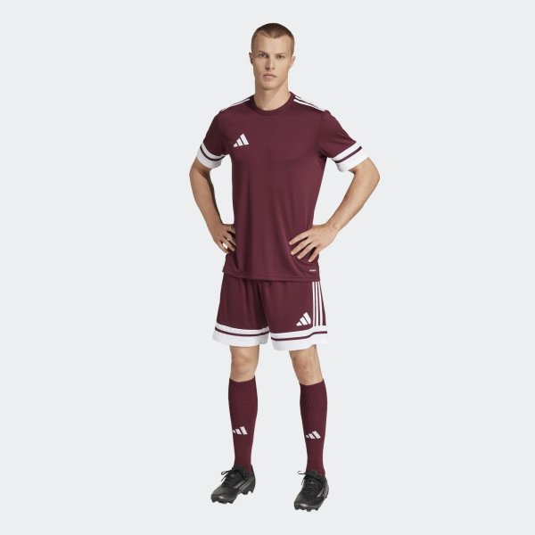 Pánské šortky adidas SQUA25 SHO M - foto 6