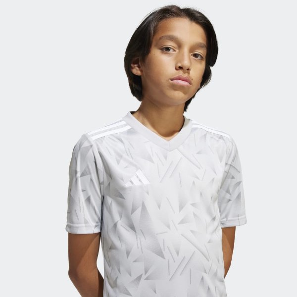 Dětský dres adidas T ICON25 JSY Y - foto 6