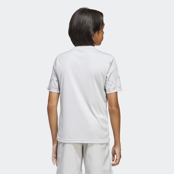 Dětský dres adidas T ICON25 JSY Y - foto 4