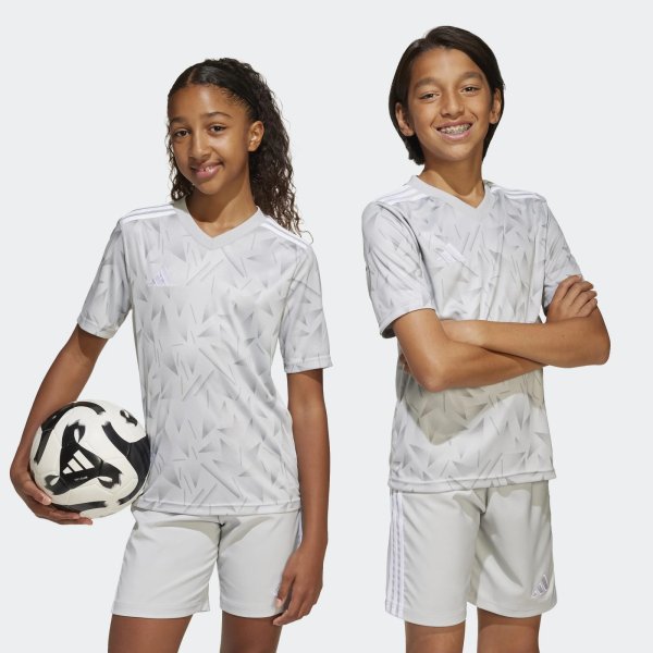 Dětský dres adidas T ICON25 JSY Y - foto 9