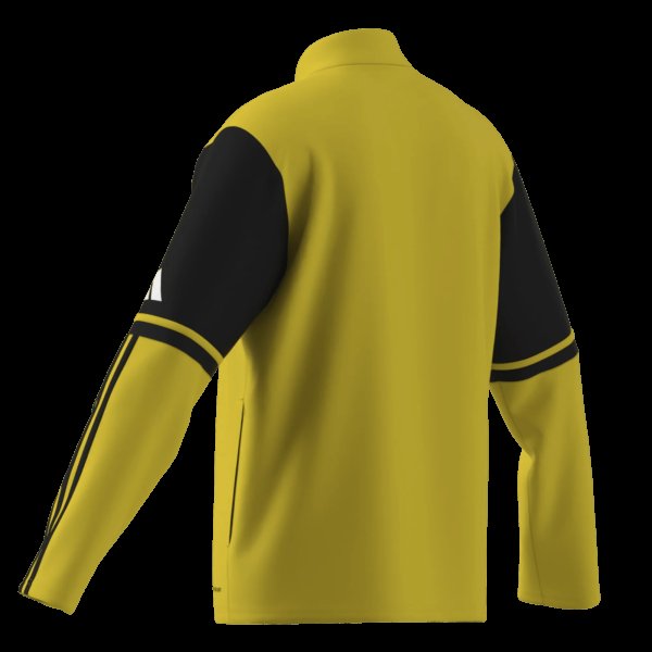 Pánská mikina adidas SQ25 TR JKT - foto 12
