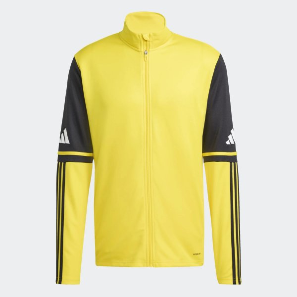 Pánská mikina adidas SQ25 TR JKT - foto 0