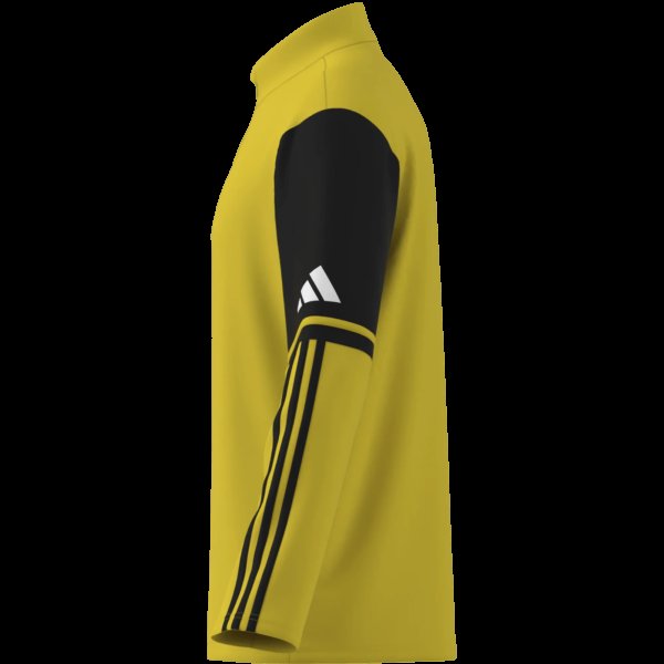 Pánská mikina adidas SQ25 TR JKT - foto 13