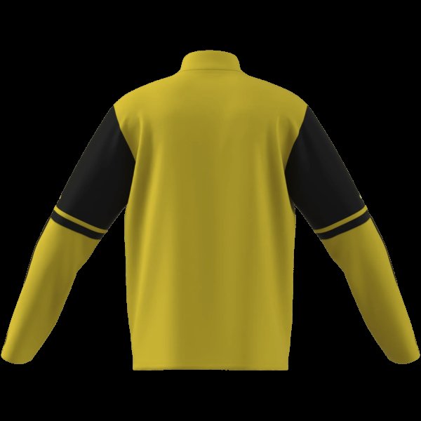 Pánská mikina adidas SQ25 TR JKT - foto 11