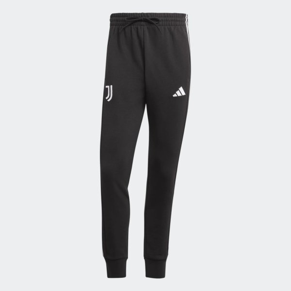 Pánské tepláky adidas JUVE DNA PNT - foto 1
